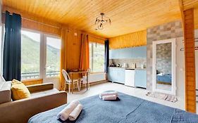 Borjomi Nest